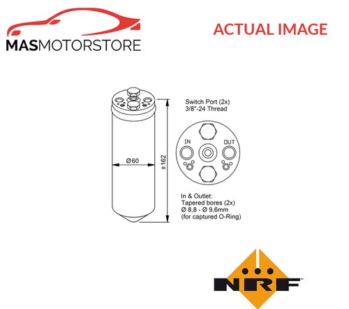 Air conditioning dryer - dryer, nrf