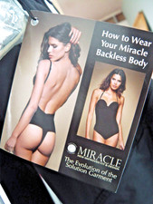 BNWT WOMEN ULTIMO MIRACLE