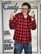 Candy Magazine Issue 3
