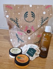 The Body Shop Shower Gel, 2 x