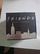 Friends The One With All Ten