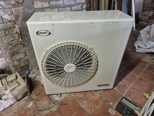 Grant Aerona 3 10.5kw Air Source Heat Pump