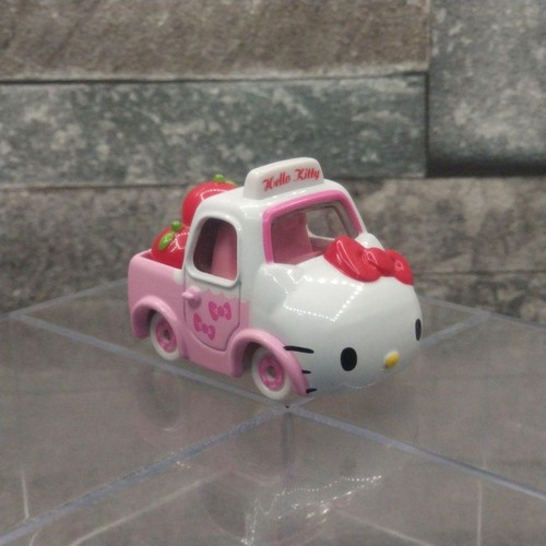 Tomica hello kitty apple - kitty, carry