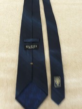 Gucci Silk Tie