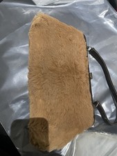 Kangaroo Skin handbag MADE IN