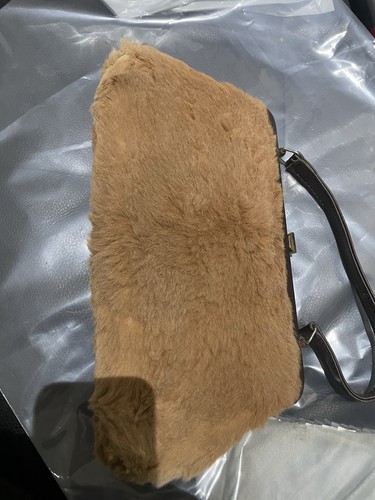 Kangaroo skin handbag made - handbag,