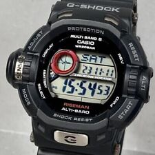 Casio G-shock Riseman GW-9200J