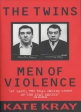 The Twins: Men of Violence,Kate Kray