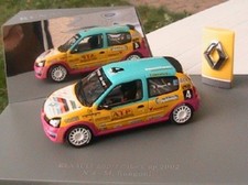 Renault Sport Clio Cup 2002 #4