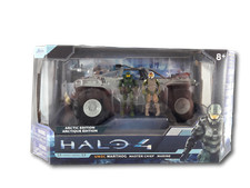 Halo series unsc warthog - 4, 1