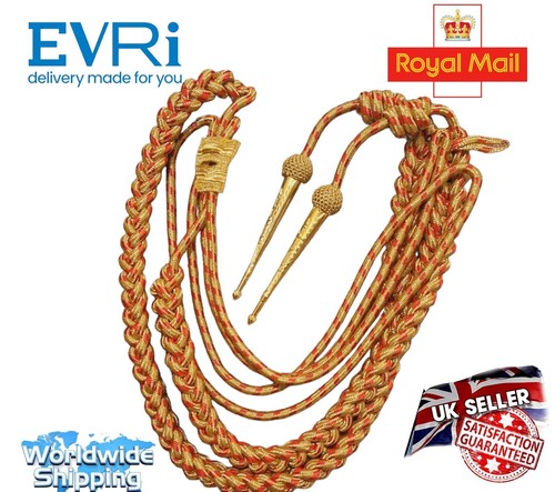 Aiguillette army military - army,