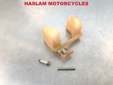 yamaha r1 4XV carburetor carb float 1998 to 1999 genuine
