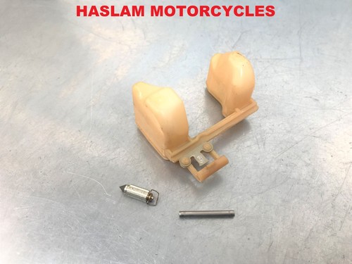 Yamaha 4xv carburetor carb - 4xv,