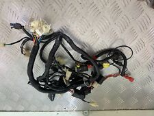 MUTT GT-SS 125 WIRING LOOM   YEAR 2020- 2024 (CMB1085)