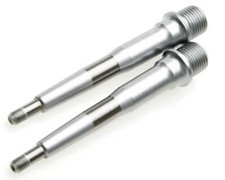 Nano Pedal Steel Axle Pair -