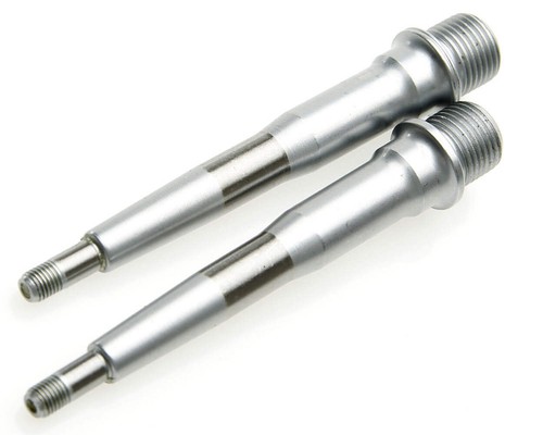 Nano pedal steel axle pair - axle,