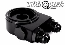 Torques Thermostatic Oil
