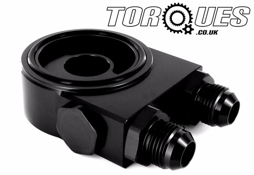 Torques thermostatic oil - torques,