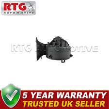 Heater Fan Blower Motor For