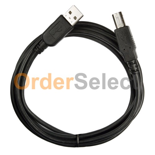 Printer cable usb - 2.0, b