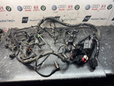 Audi A4 A5 2.0 tfsi - Engine