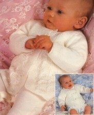 Knitting pattern copy 1306.  