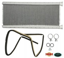 HEATER MATRIX FITS CITROEN PEUGEOT OPEL VAUXHALL 1609730580 9821299980