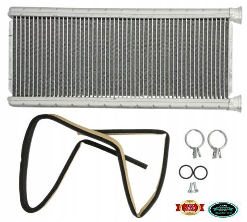 Heater matrix fits citroen - fits,