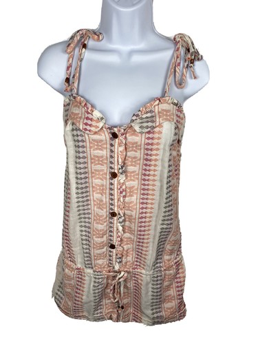 Vintage y2k oneill surf aztec - y2k,