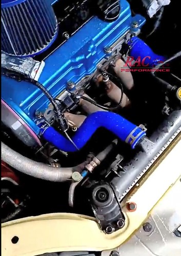 Silicone radiator hose for - silicone,