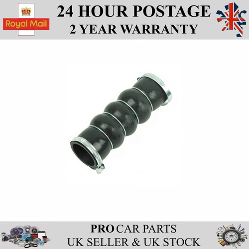 Turbo intercooler hose pipe - intercooler,