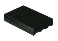 Li-ion Battery for Canon IXUS