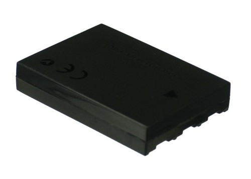 Ion battery for canon - li-ion,