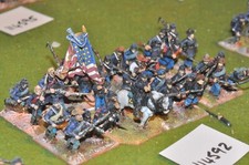 28mm ACW / union - regt 8