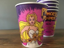 She princess power - she-ra,