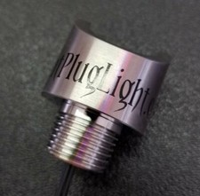 BLUE BTS BOAT DRAIN PLUG LIGHT