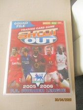 Magic Box Shoot Out Football