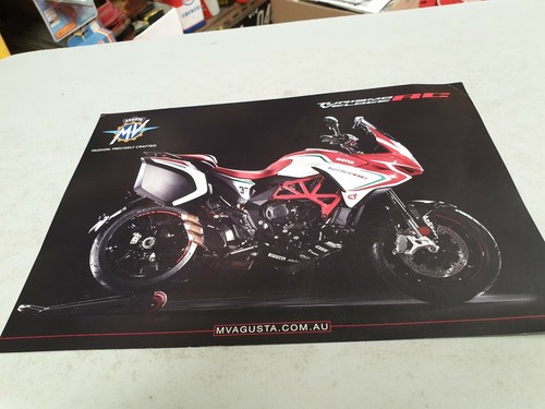 2000s augusta turismo - mv,