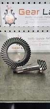 BMW 3.91 Ratio Gear Kit For