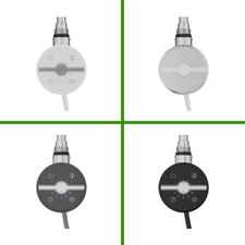 Thermostatic dual fuel towel - thermostatic,
