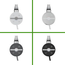 Thermostatic Dual Fuel Towel