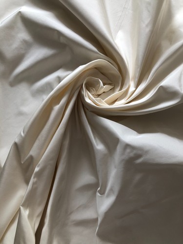 Pure silk taffeta - ,, 140