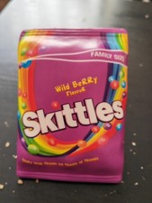 Skittles soft squishy slow - skittles,