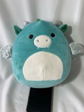 Squishmallow Avrill The Dragon