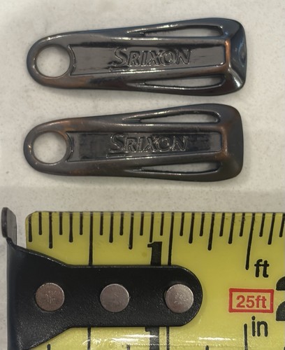 Lot srixon logo staff - lot,