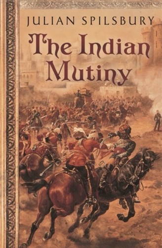 Julian spilsbury the indian - spilsbury,