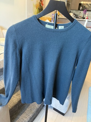 Tse green 100 cashmere - tse,