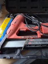 Electric Nail Gun 500 El