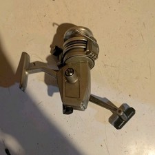 Ryobi Vintage SX-2 Spinning