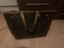 Louis Vuitton Neverfull GM